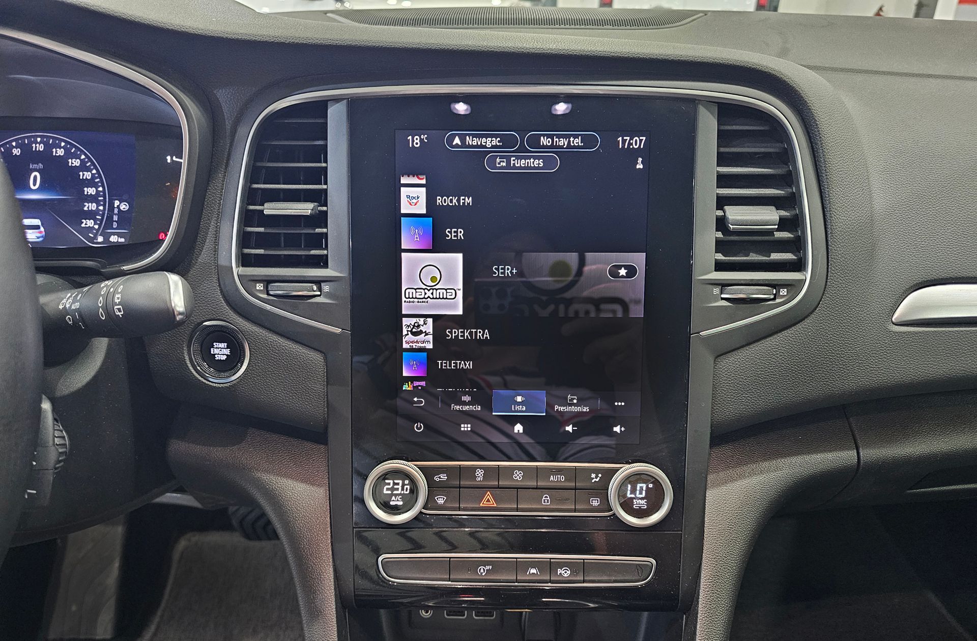 Renault Mégane Techno TCe EDC GPF - foto 32