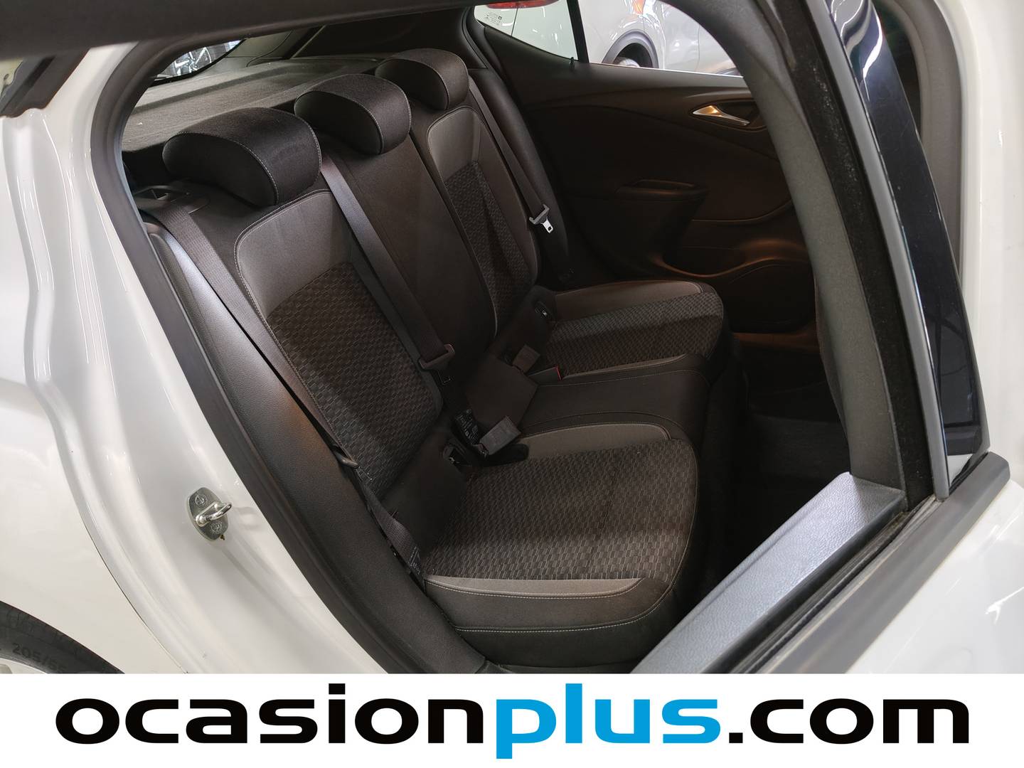 Opel Astra Opel Astra 1.2 Turbo SHL GS Line (110 CV) km 0