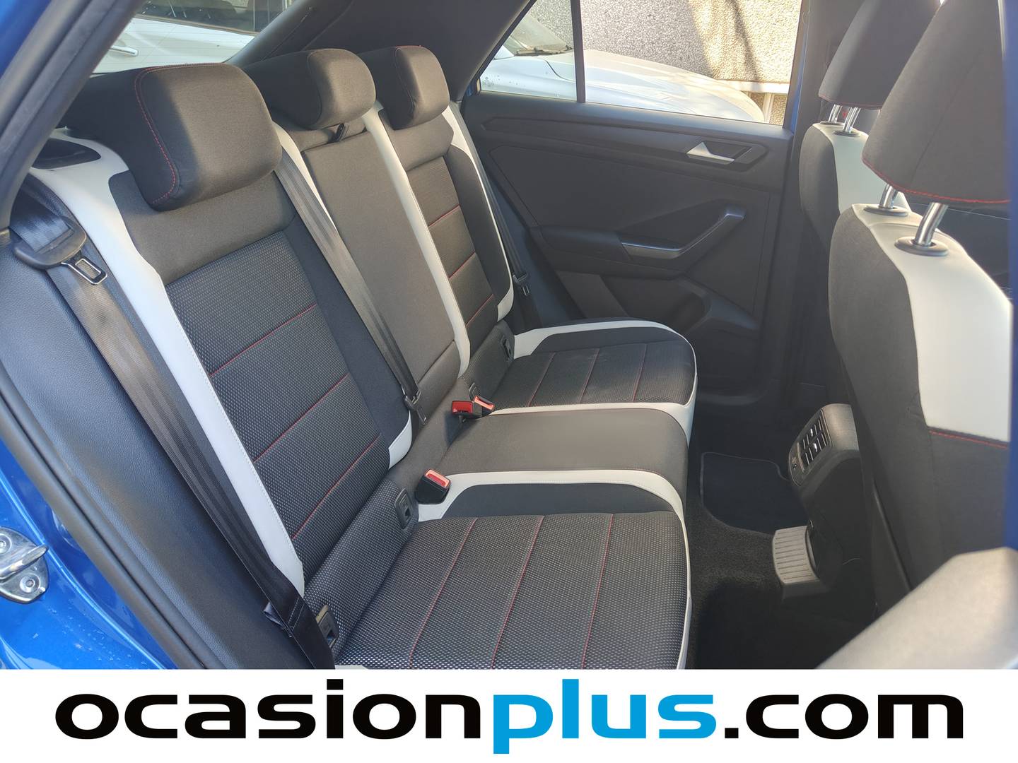Volkswagen T-Roc Volkswagen T-Roc Sport 1.5 TSI (150 CV) DSG gasolina