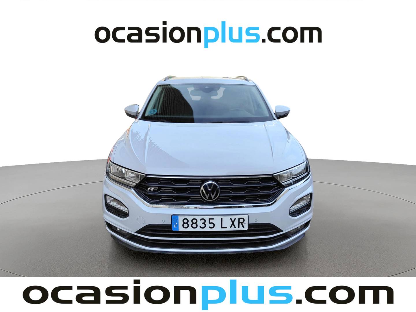 Volkswagen T-Roc Volkswagen T-Roc Advance R-Line 1.0 TSI (110 CV) 110cv