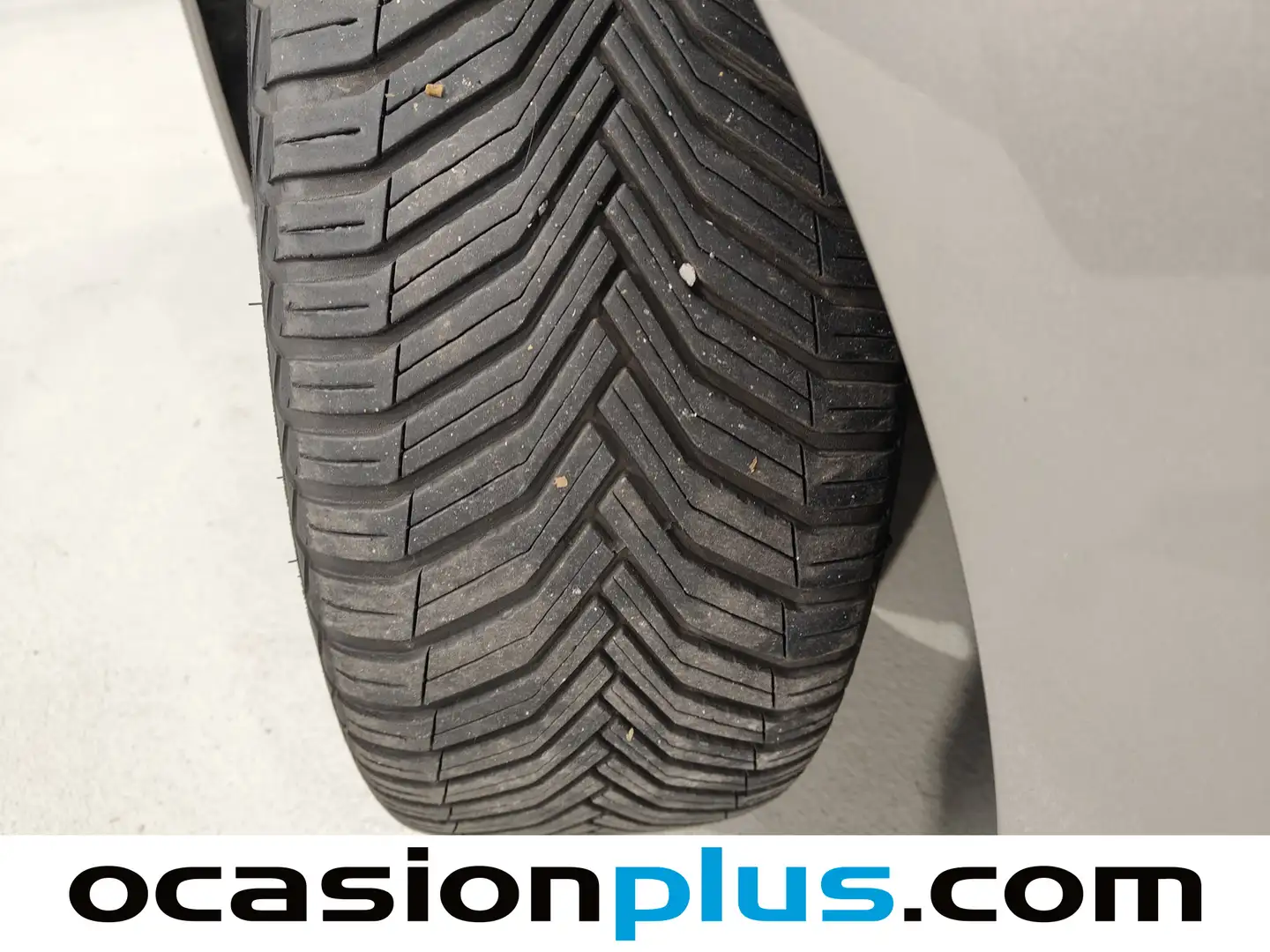 Foto Mercedes Clase A Mercedes-Benz Clase A 220 Pack AMG (190 CV)