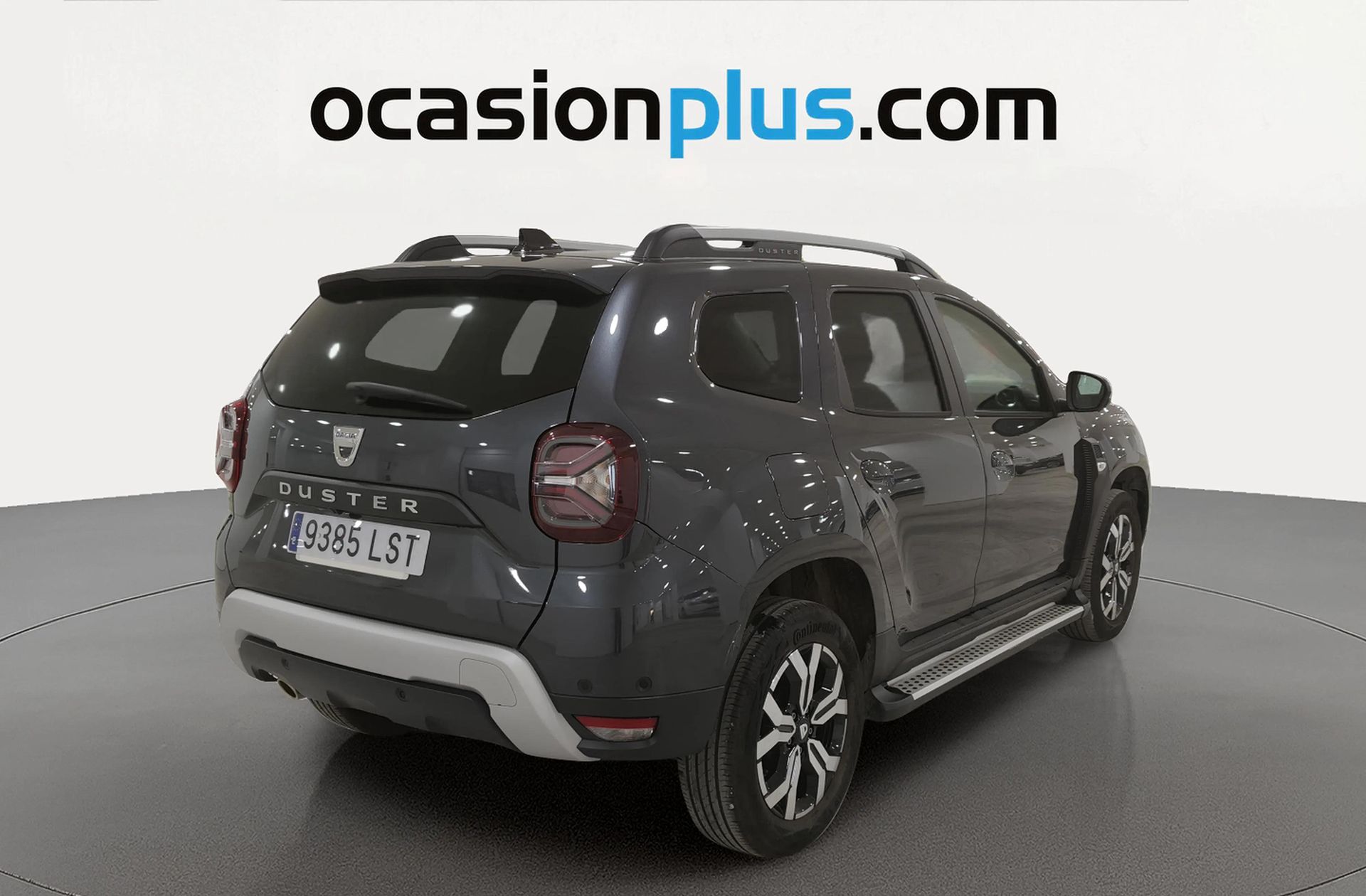 Dacia Duster Prestige TCe EDC - foto 4