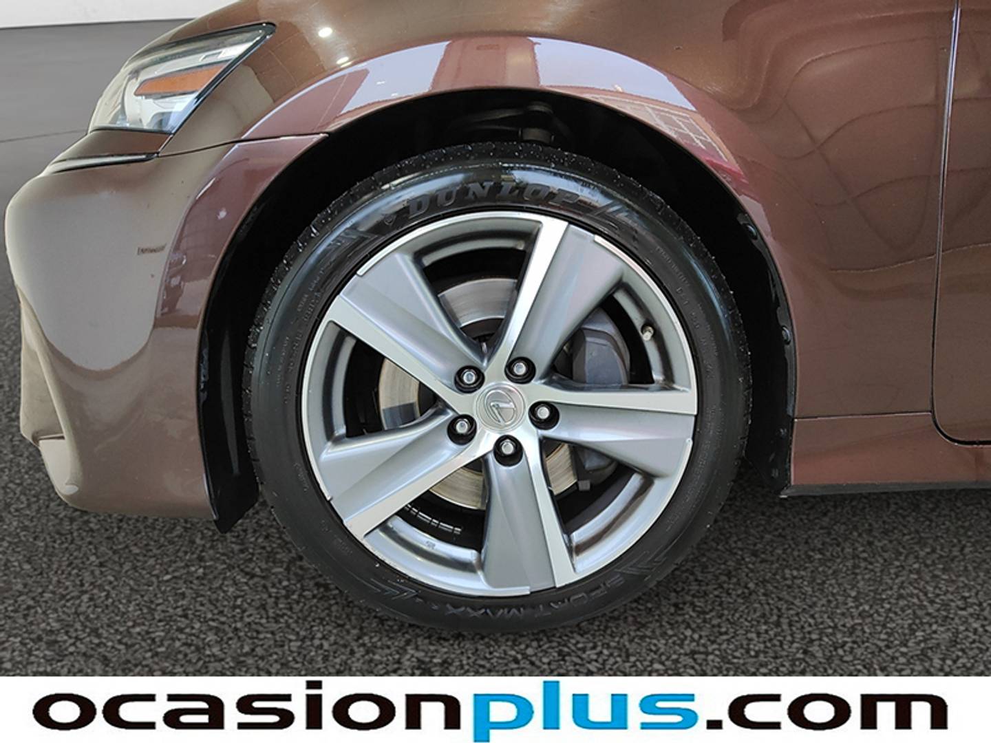 Foto Lexus GS Lexus GS 300h Executive (223 CV)