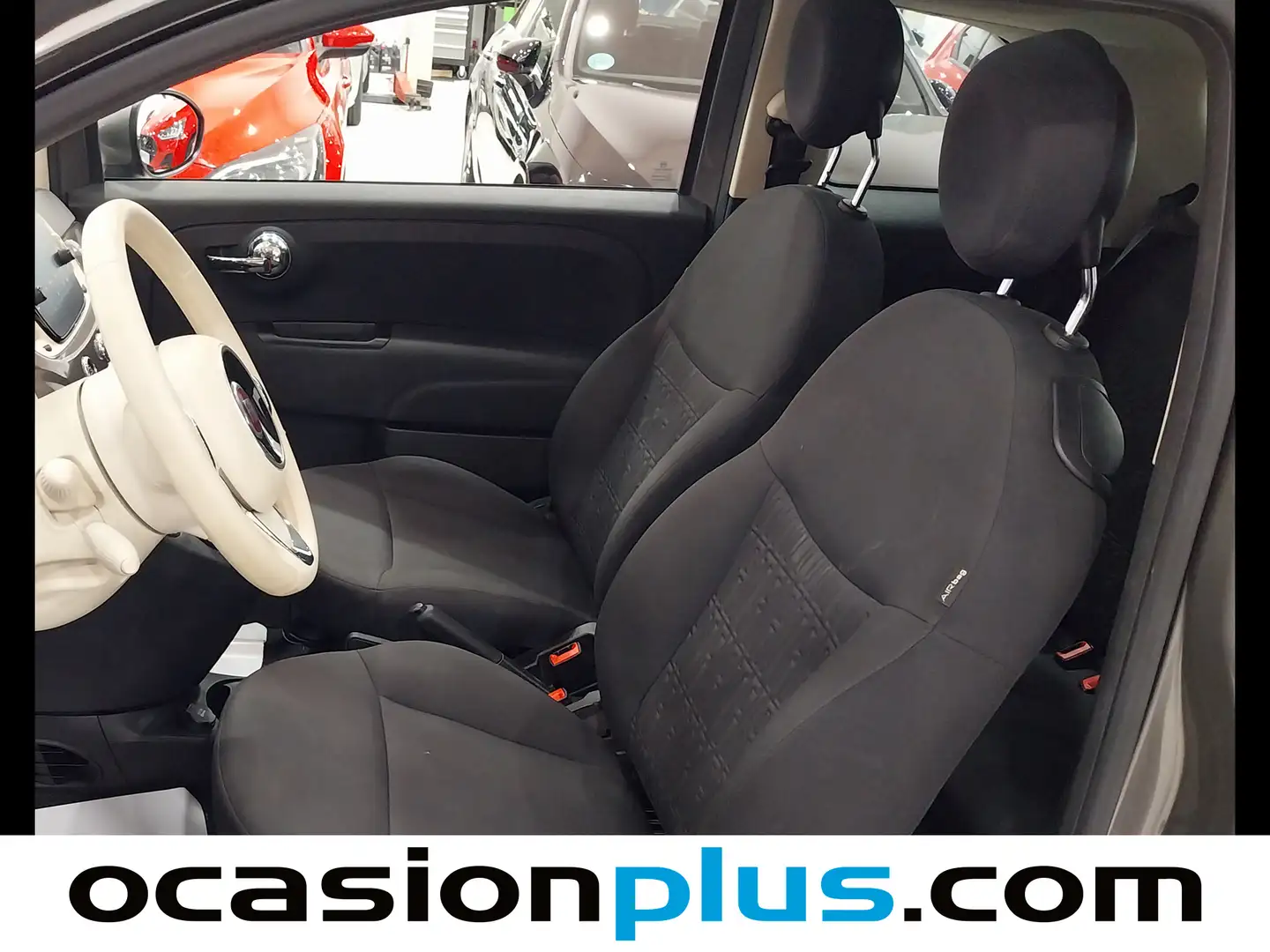 Foto Fiat 500 Fiat 500 1.0 Hybrid Dolcevita (70 CV)