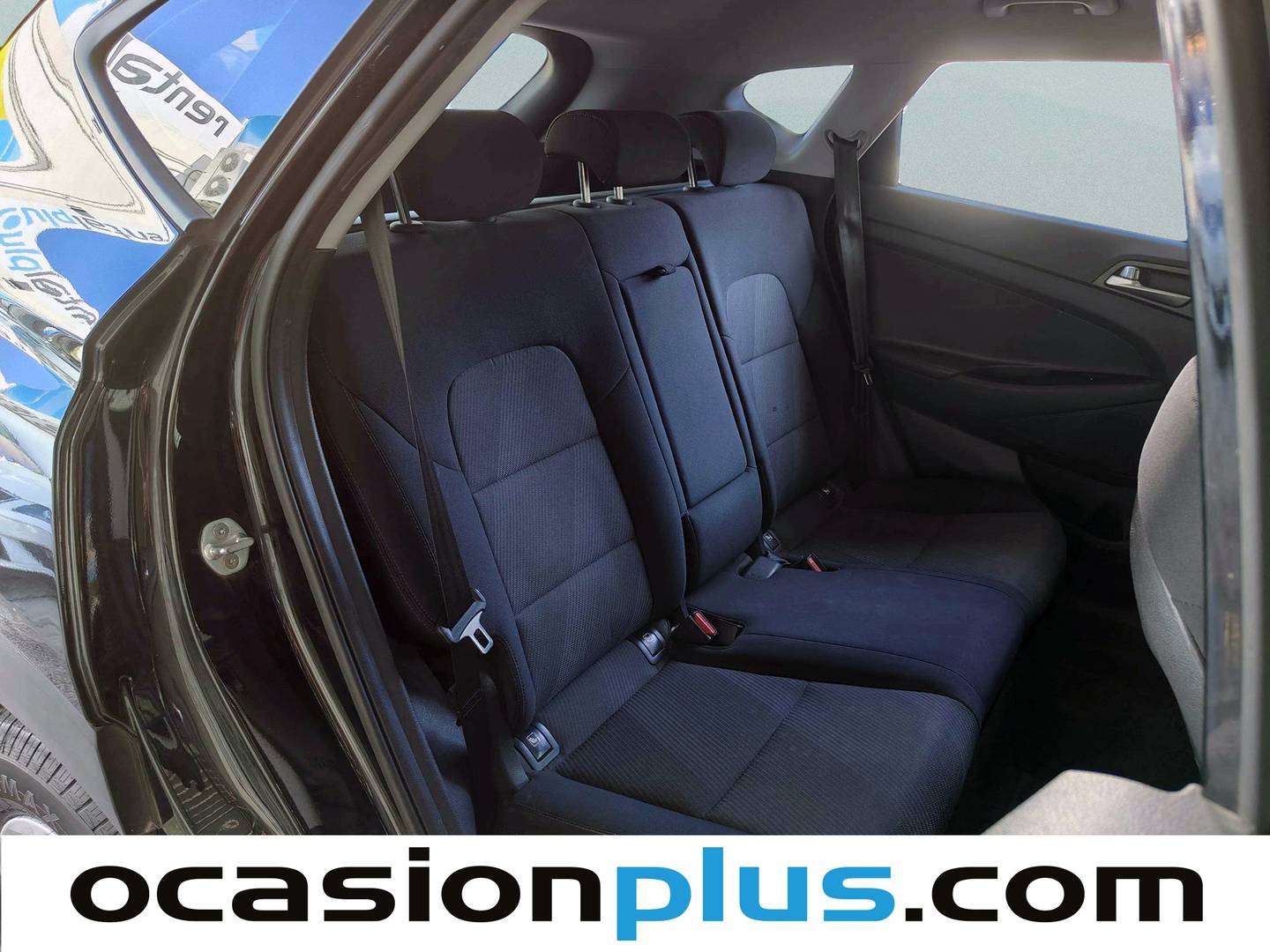 Hyundai Tucson Hyundai Tucson 1.6 CRDI Essence 4x2 (116 CV) al mejor precio