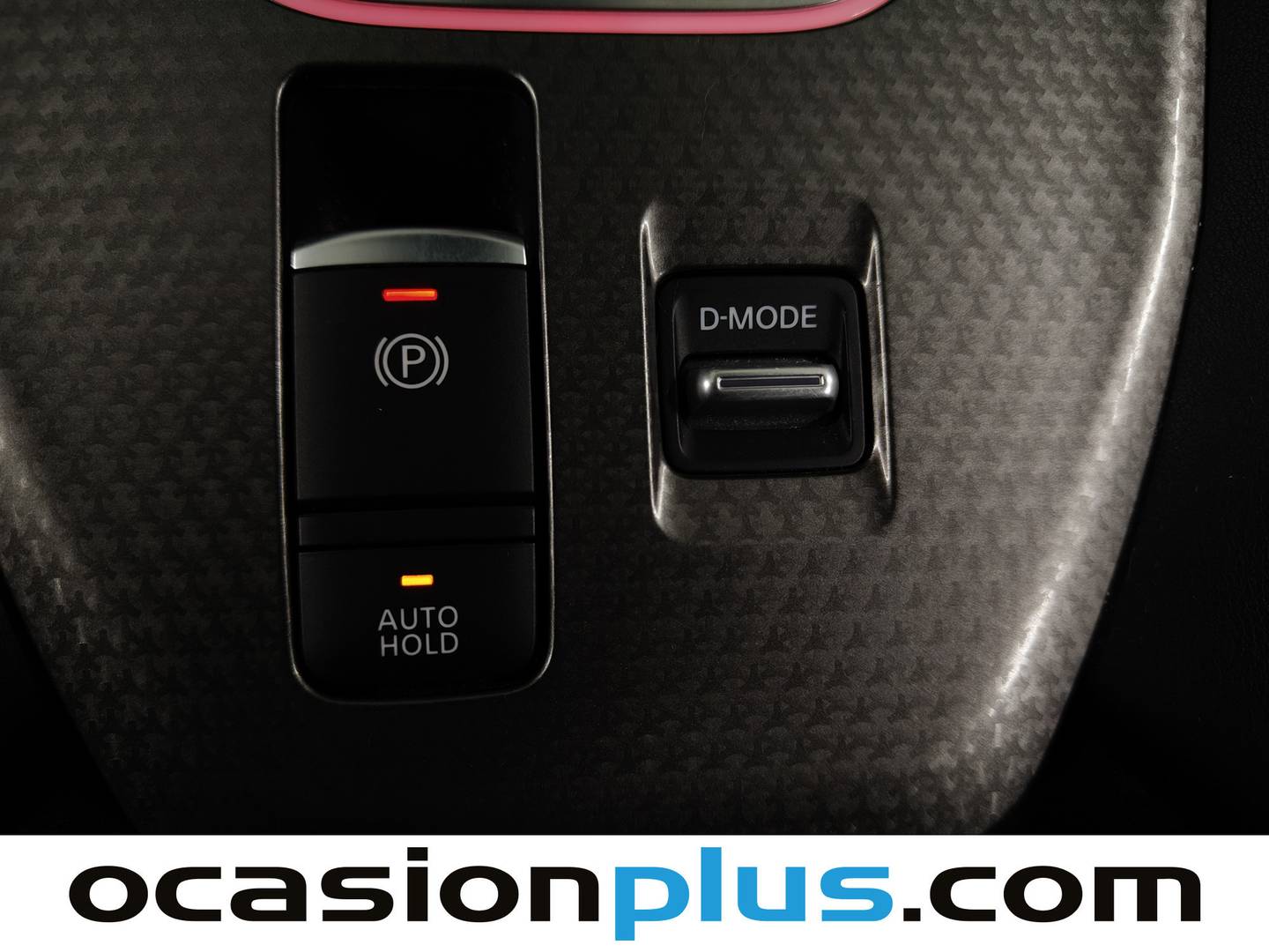 Foto Nissan QASHQAI Nissan Qashqai DIG-T 140 N-Connecta (140 CV)