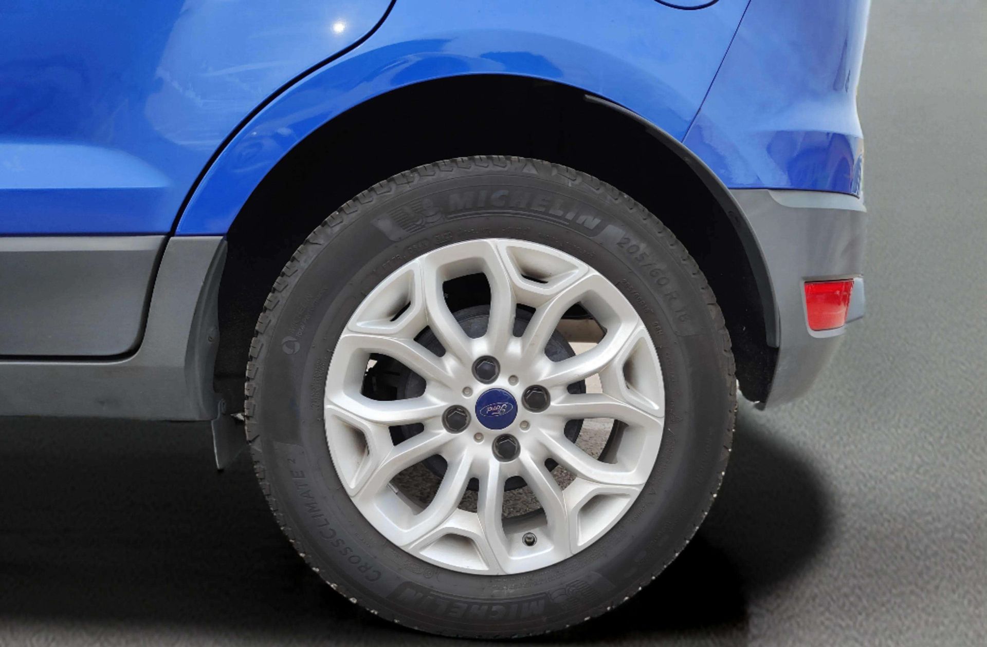 Ford EcoSport 1.5 Ti-VCT Trend - foto 30