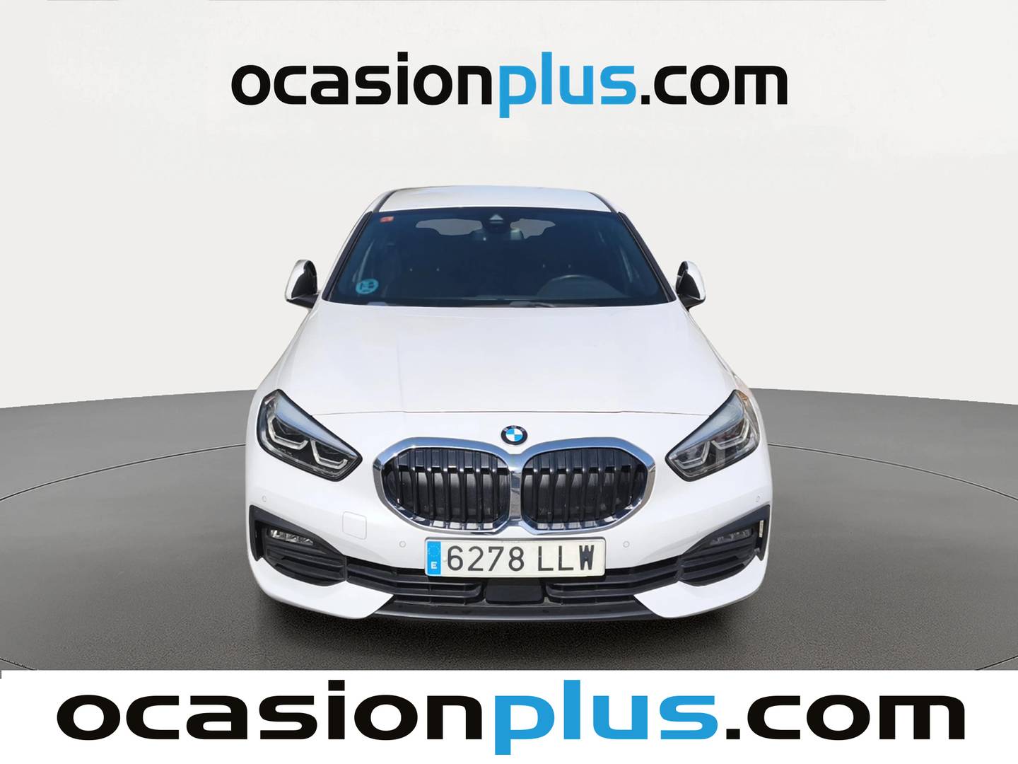 BMW Serie 1 BMW Serie 1 118d (150 CV) barato