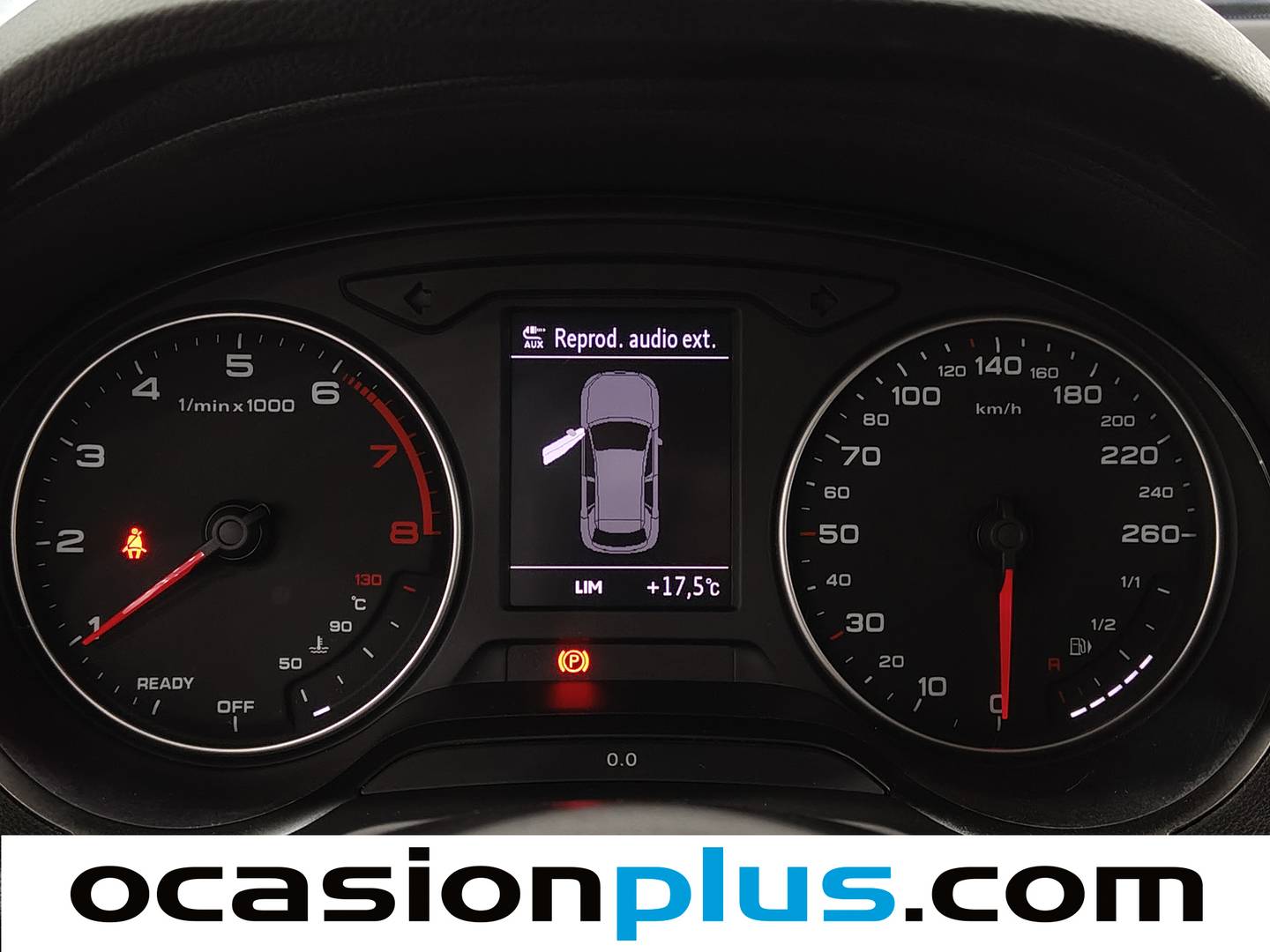 Foto Audi Q2 Audi Q2 sport 30 TFSI (116 CV)