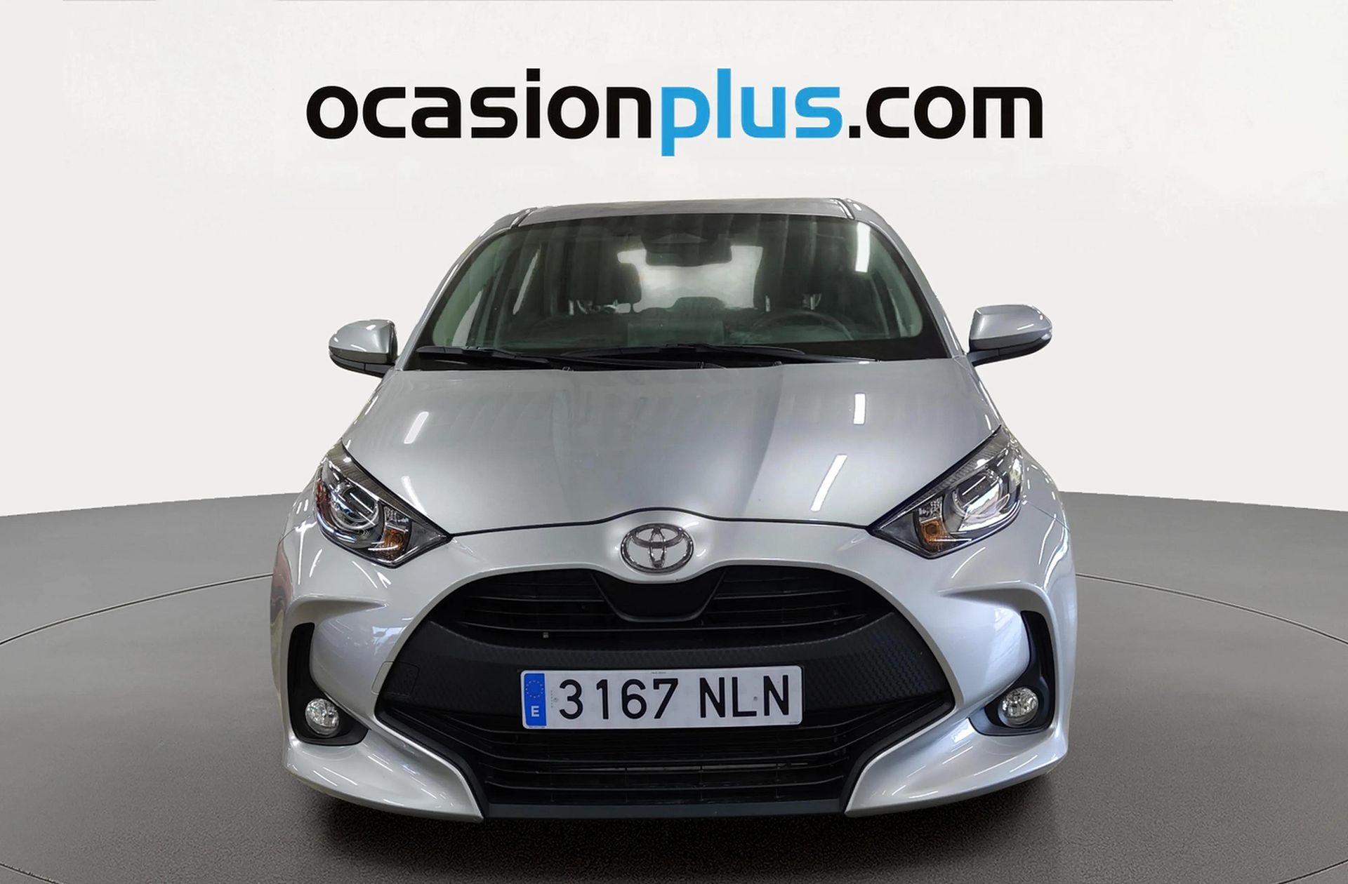 Toyota Yaris 120H Active Plus - foto 12