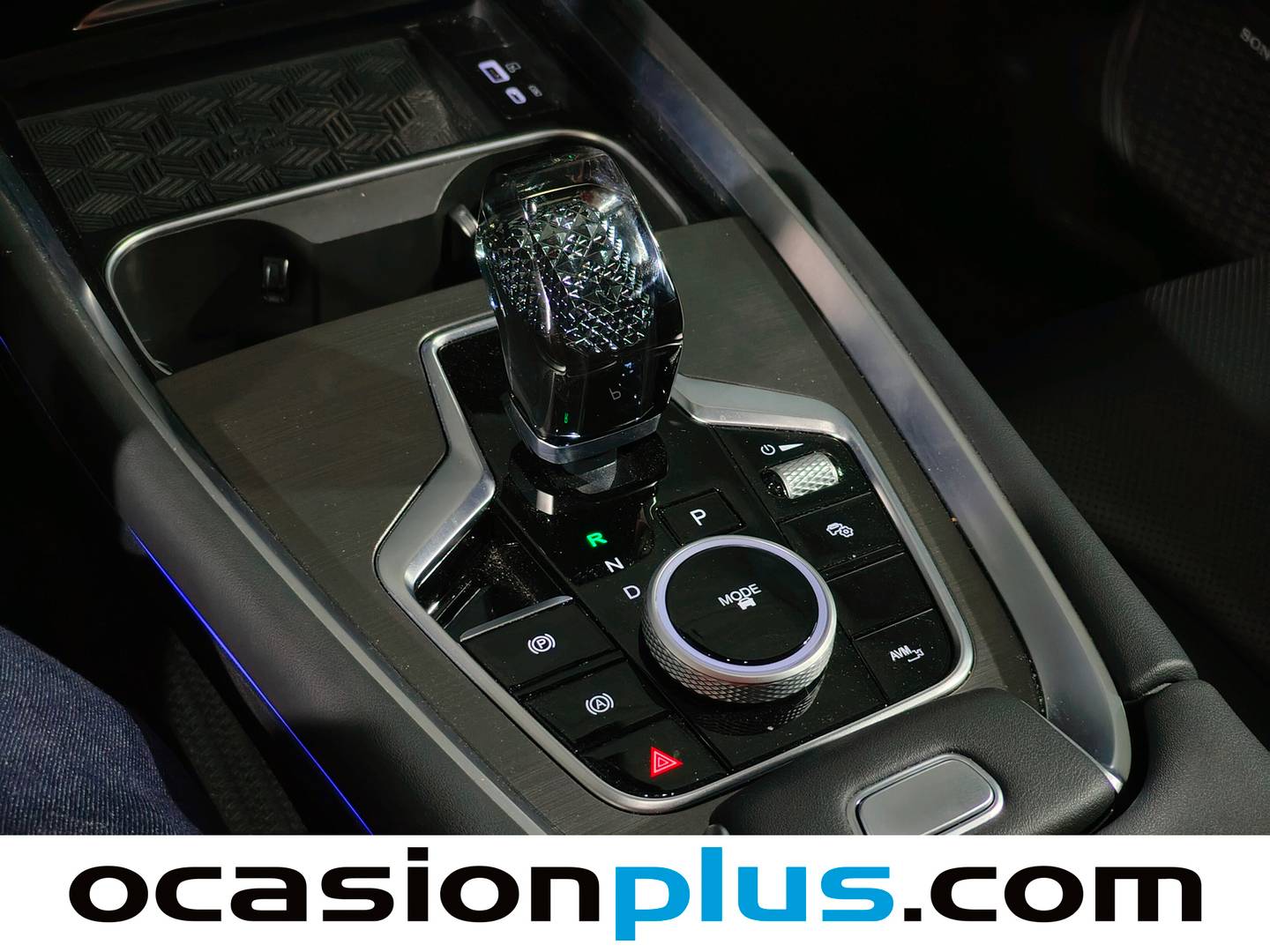 EBRO S700 EBRO S700 1.6 TGDI Luxury 7 DCT (147 CV) de segunda mano