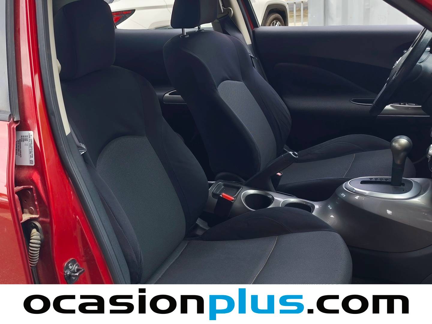 Nissan JUKE Nissan Juke 1.6 Acenta CVT 4X2  (117 CV) km 0