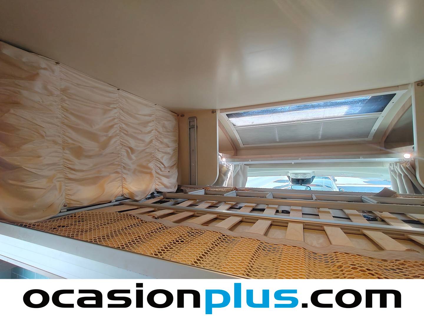 GiottiLine Sienna GiottiLine Sienna 395 (140 Cv) 4 Plazas km 0