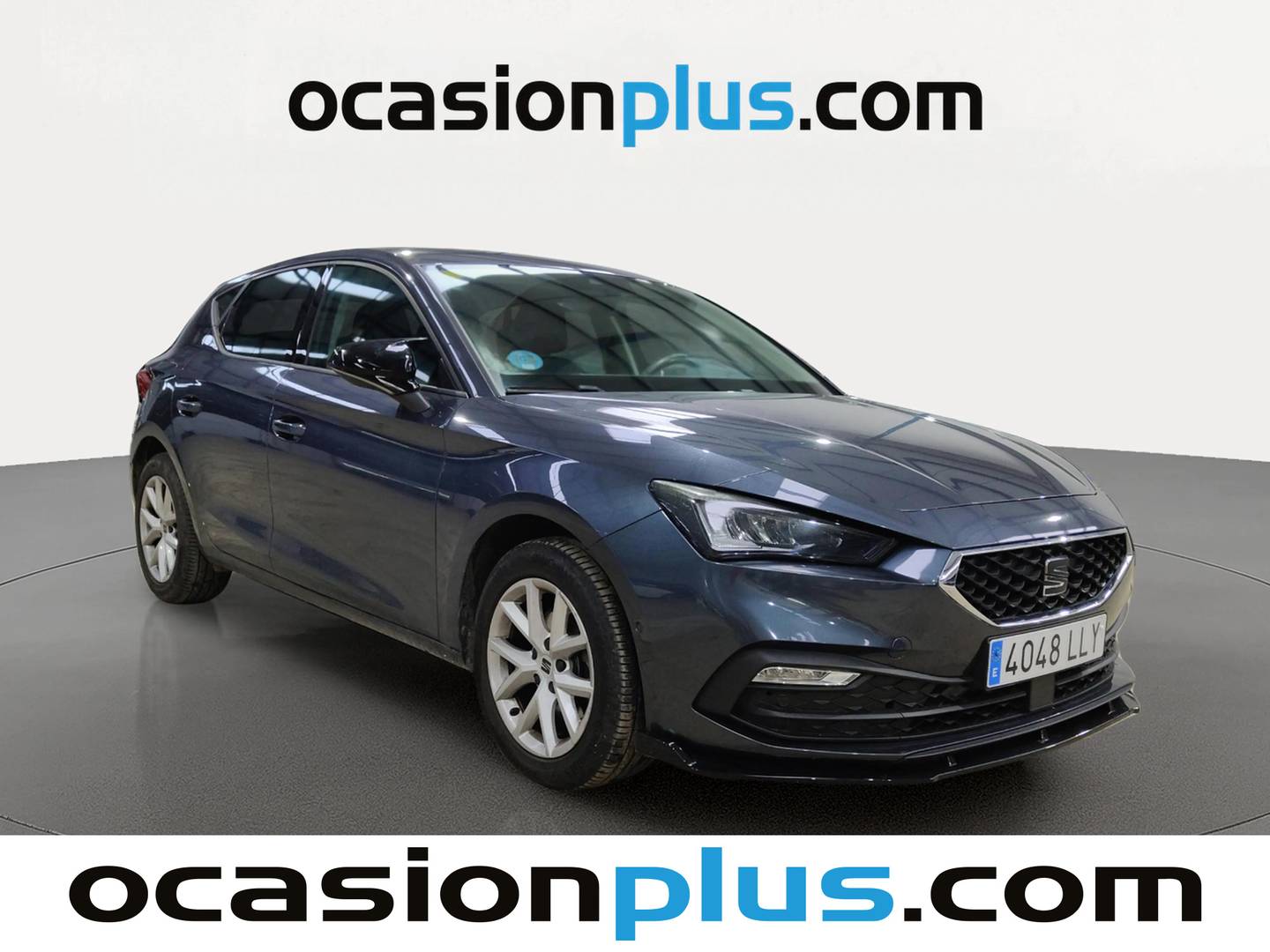 Foto Seat León SEAT León 1.0 TSI S&S Style Go (110 CV)