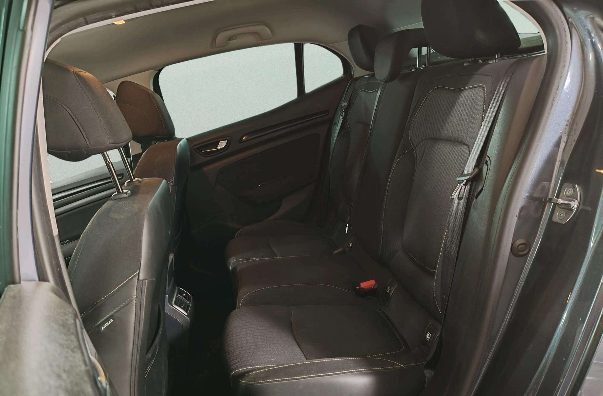 Renault Mégane Intens Energy TCe - foto 10