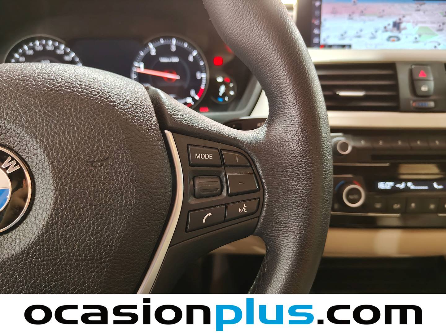 BMW Serie 3 BMW Serie 3 318d Gran Turismo (150 CV) diésel