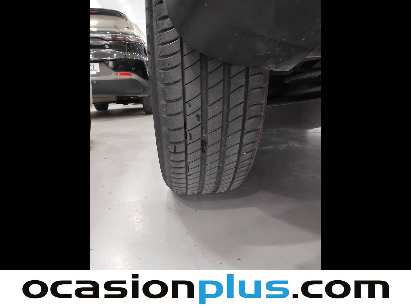 Volkswagen Tiguan Volkswagen Tiguan Advance 2.0 TDI BMT Front Drive (140 CV) manual