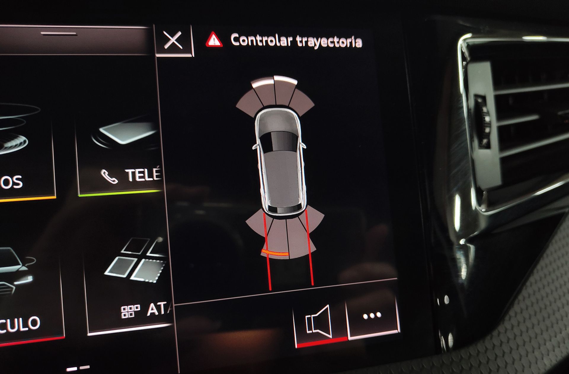 Audi A1 Advanced 30 TFSI S tronic - foto 8