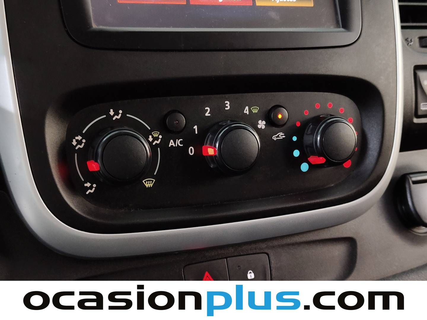 Renault Trafic Renault Trafic Furgon 29 L2H1 Energy dCi (145 CV) diésel