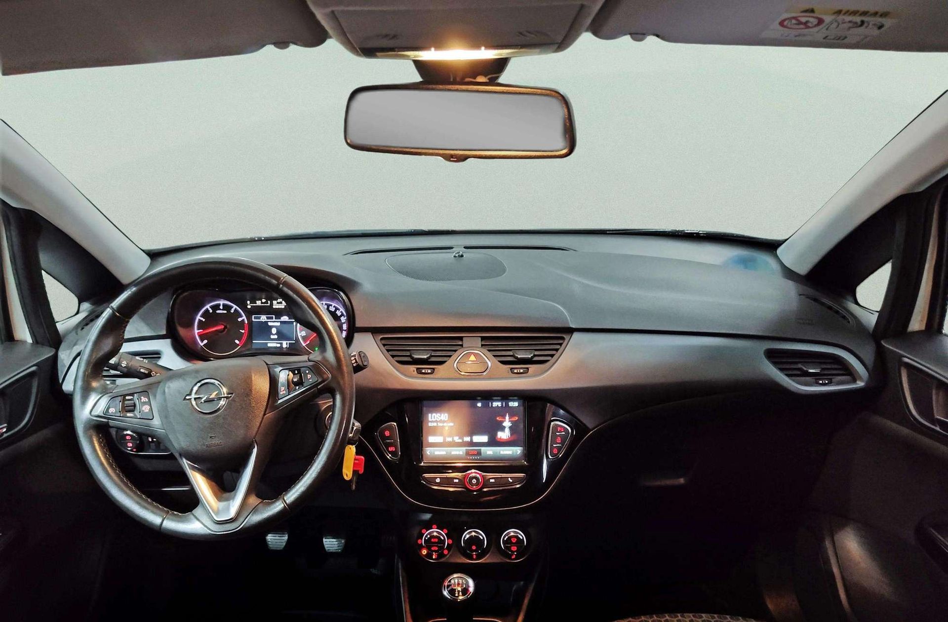 Opel Corsa 1.4 GLP Selective - foto 6