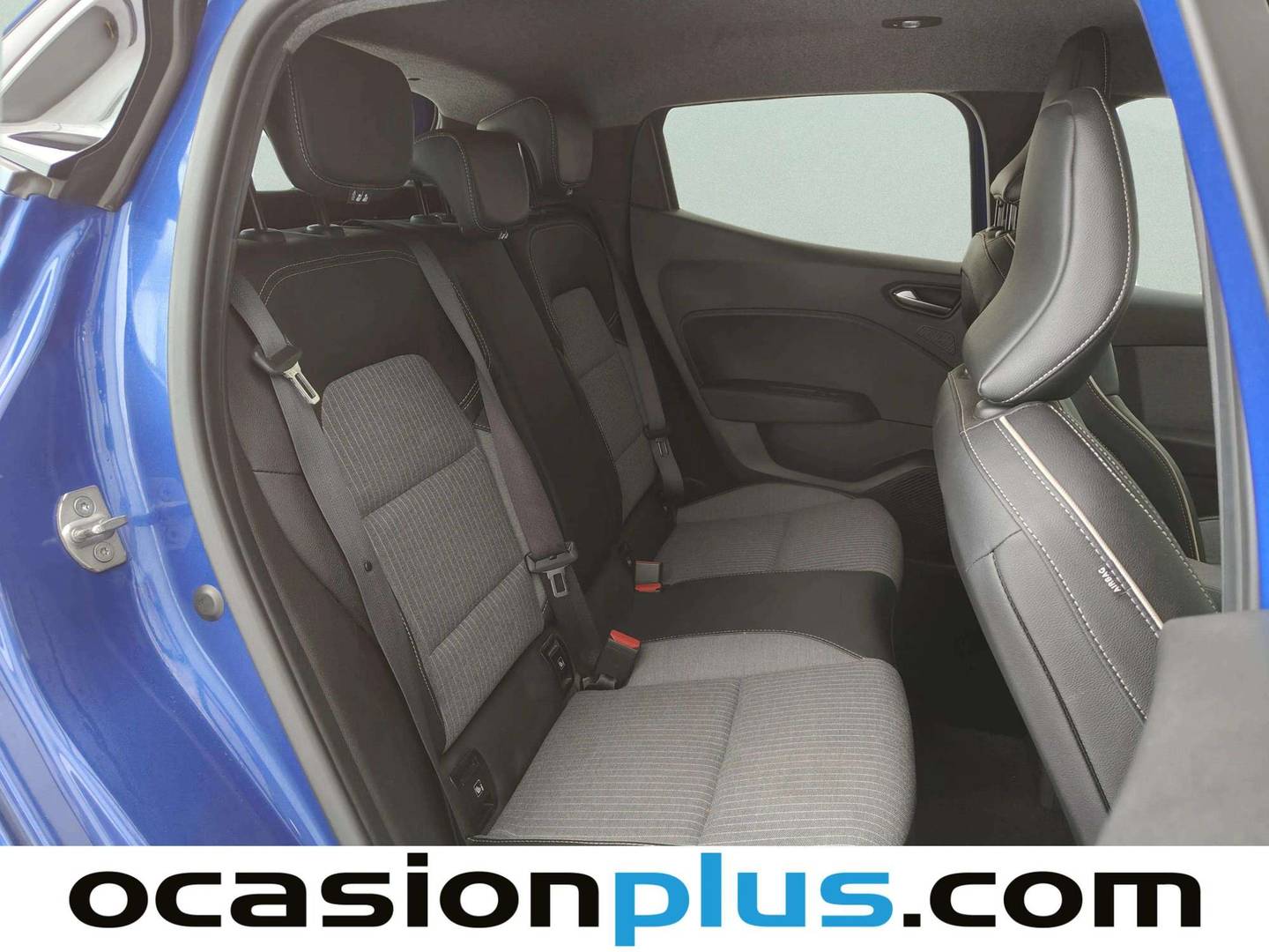 Renault Clio Renault Clio Techno TCe (90 CV) manual