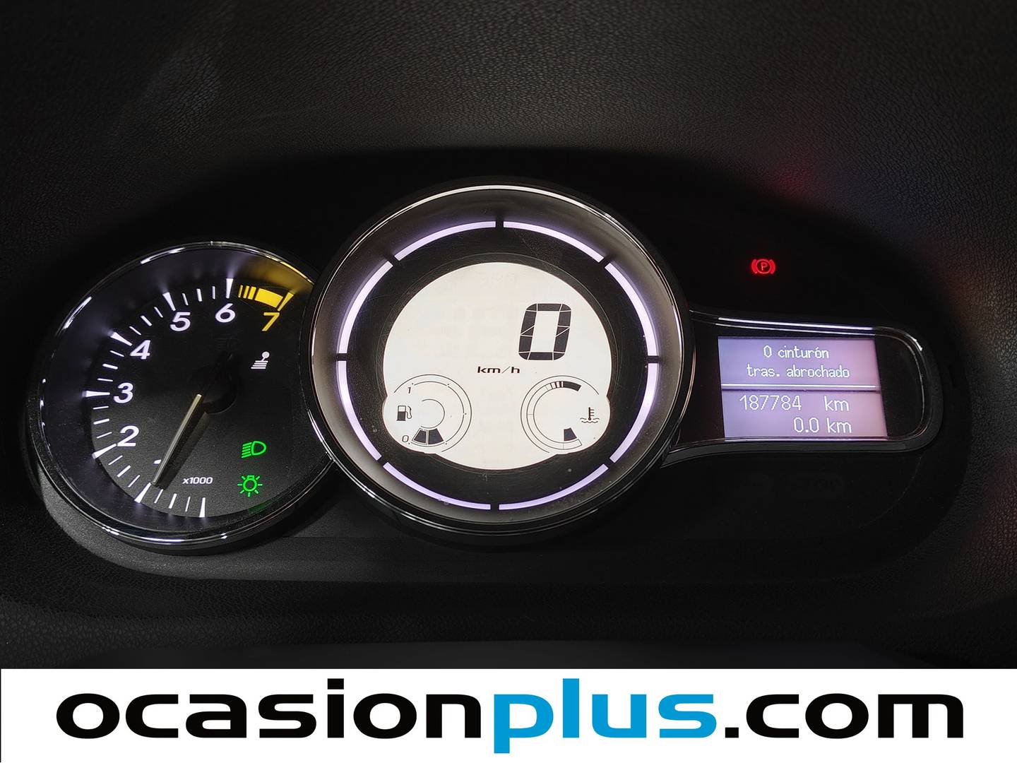 Foto Renault Mégane Renault Megane Expression Energy S&S Tce (115 CV)