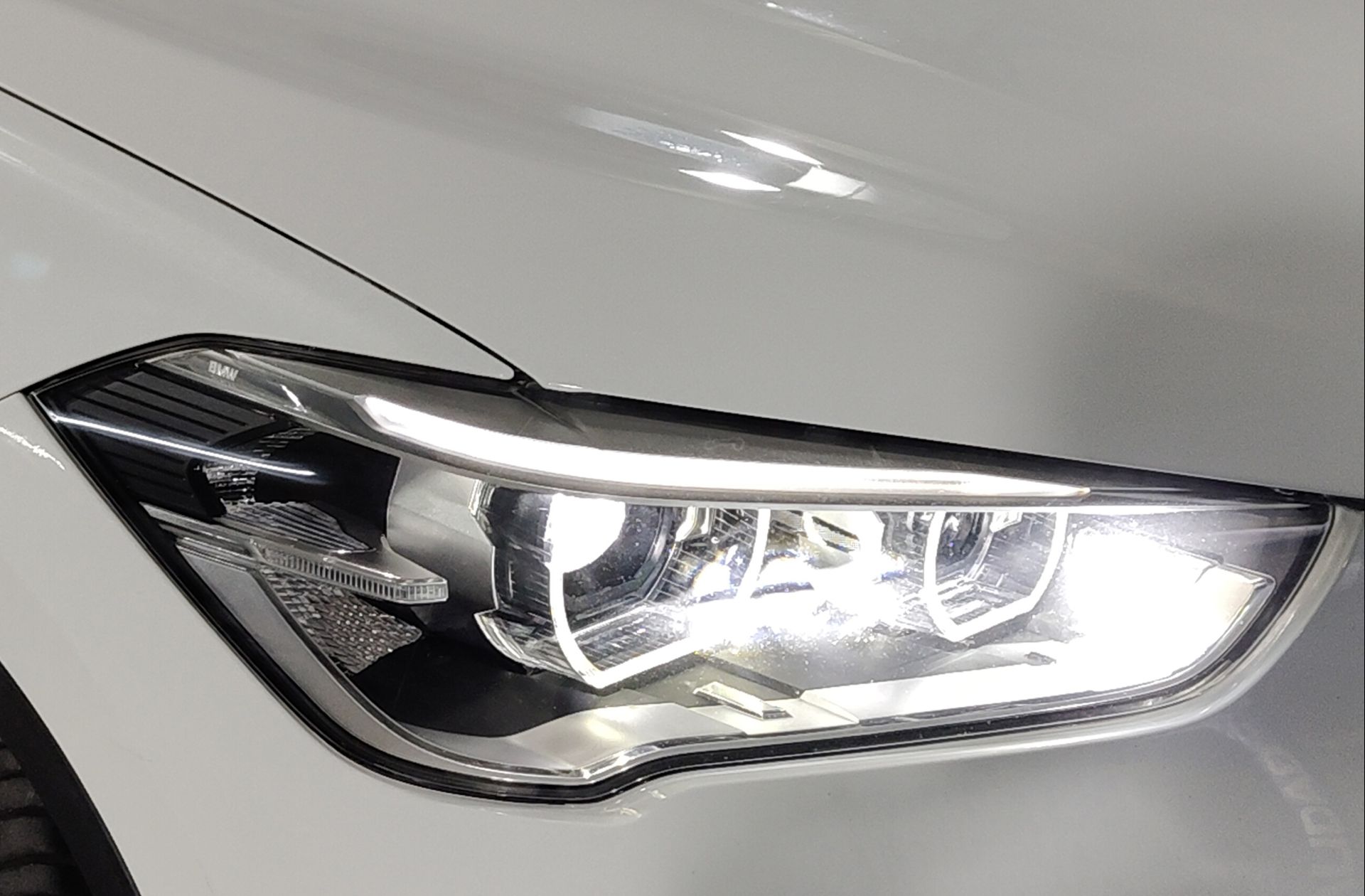 BMW X1 sDrive18i - foto 15