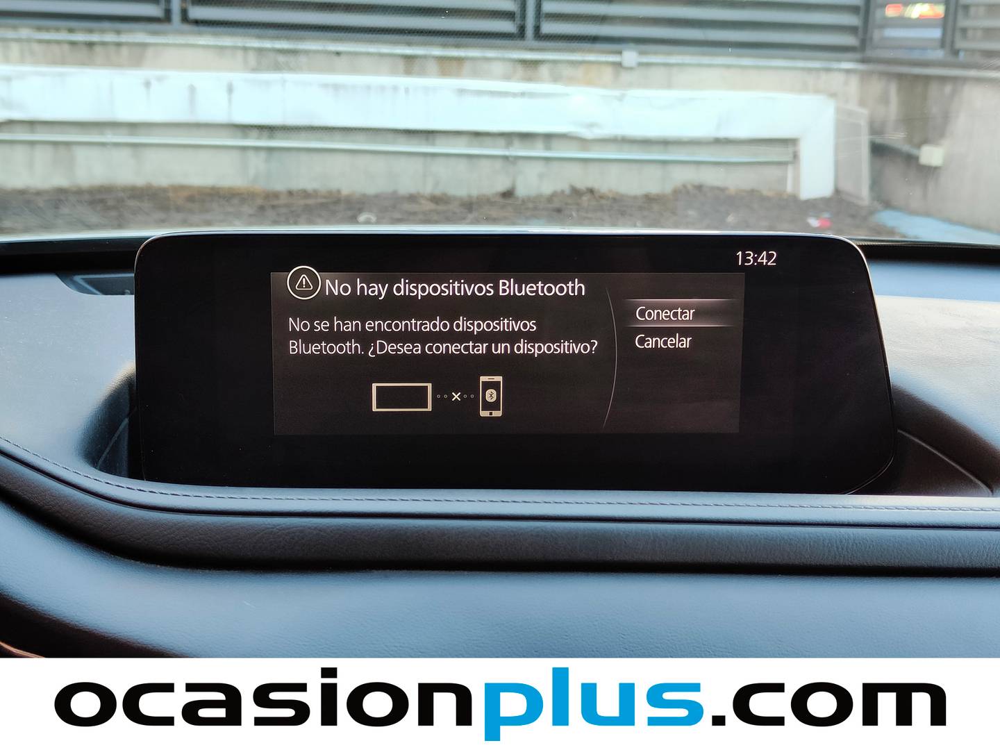 Foto Mazda CX-30 Mazda CX-30 e-SKY G MHEV Prime-line (140 CV)