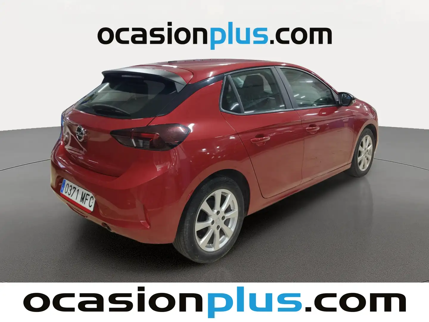 Foto Opel Corsa Opel Corsa 1.2 Turbo XHL Edition (100 CV)