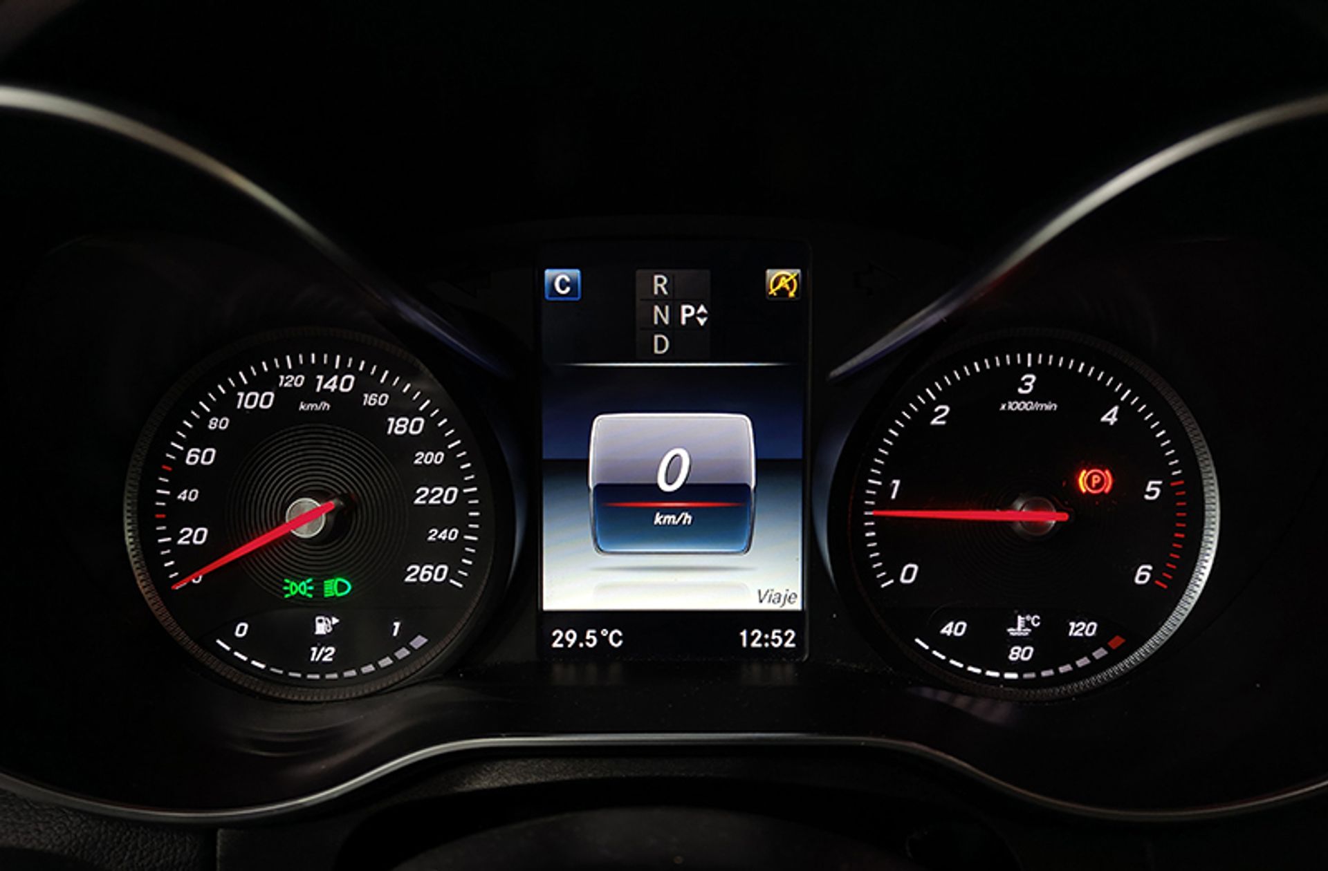 Mercedes-Benz Clase C 200 d - foto 20