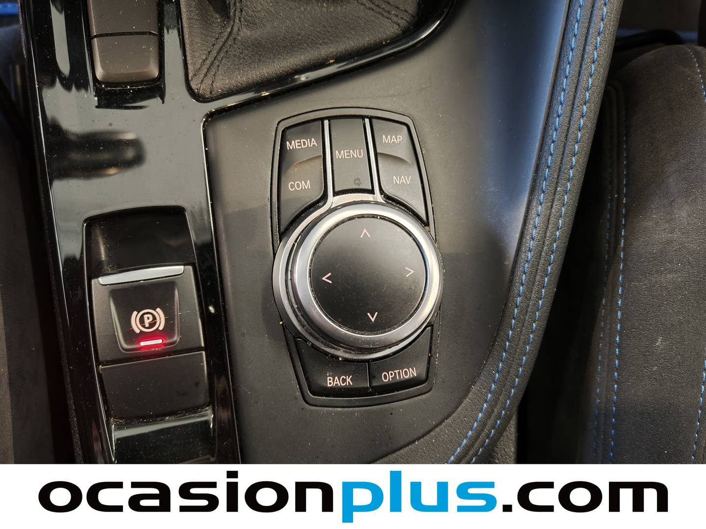 Foto BMW X2 BMW X2 sDrive18i Pack M (140 CV)