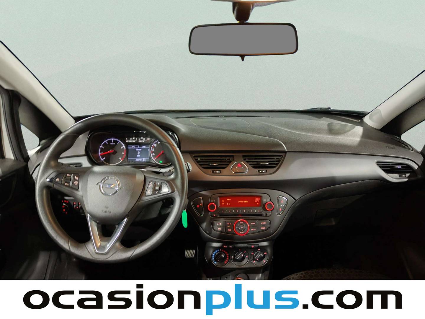 Opel Corsa Opel Corsa 1.4 Selective (90 CV) de ocasión