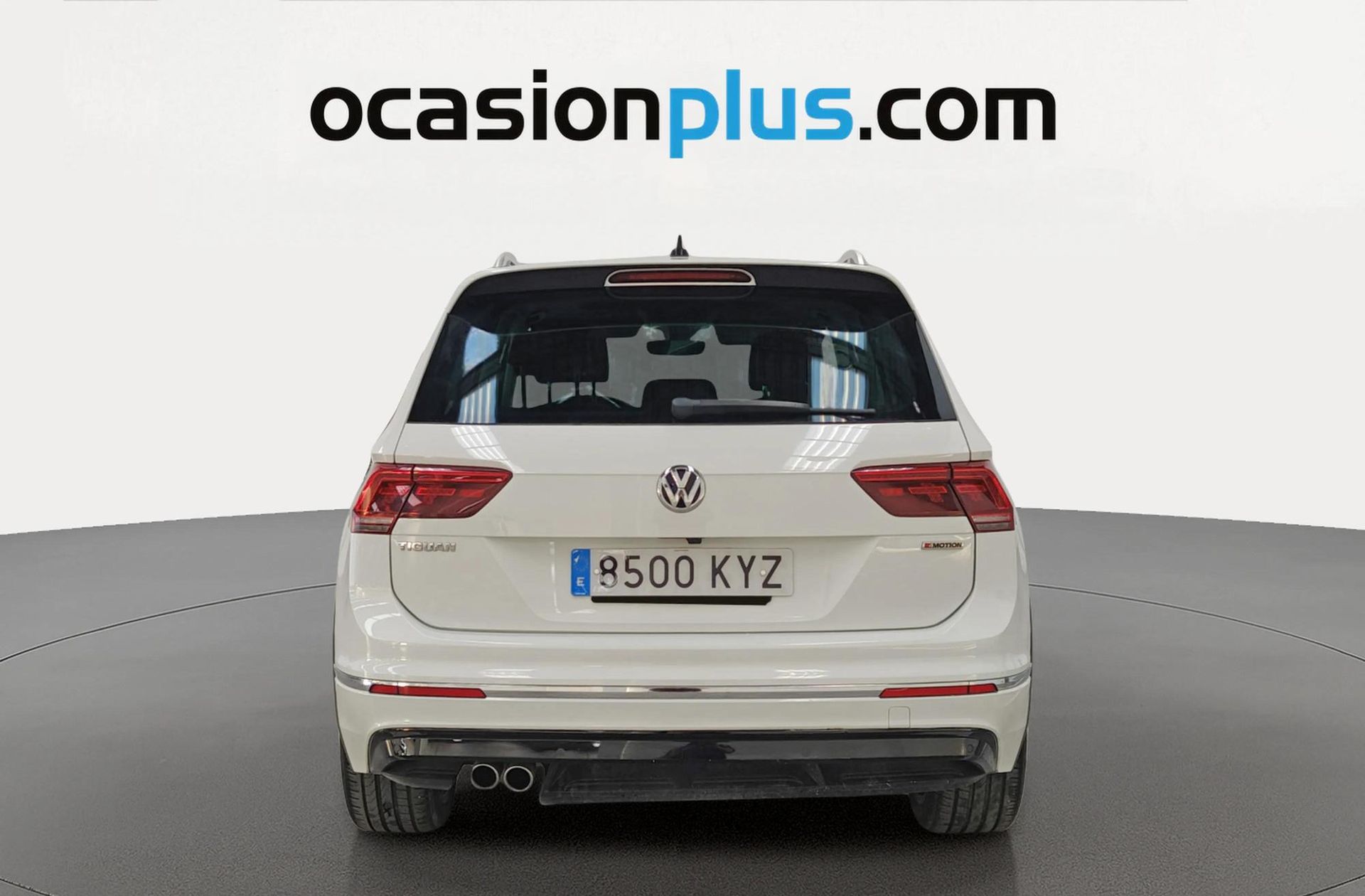 Volkswagen Tiguan Sport 2.0 TDI 4Motion DSG - foto 22