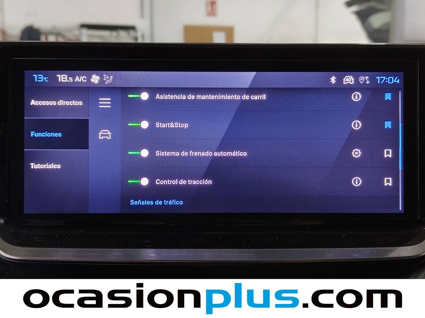 Foto Peugeot 208 Peugeot 208 PureTech 100 Allure (100 CV)