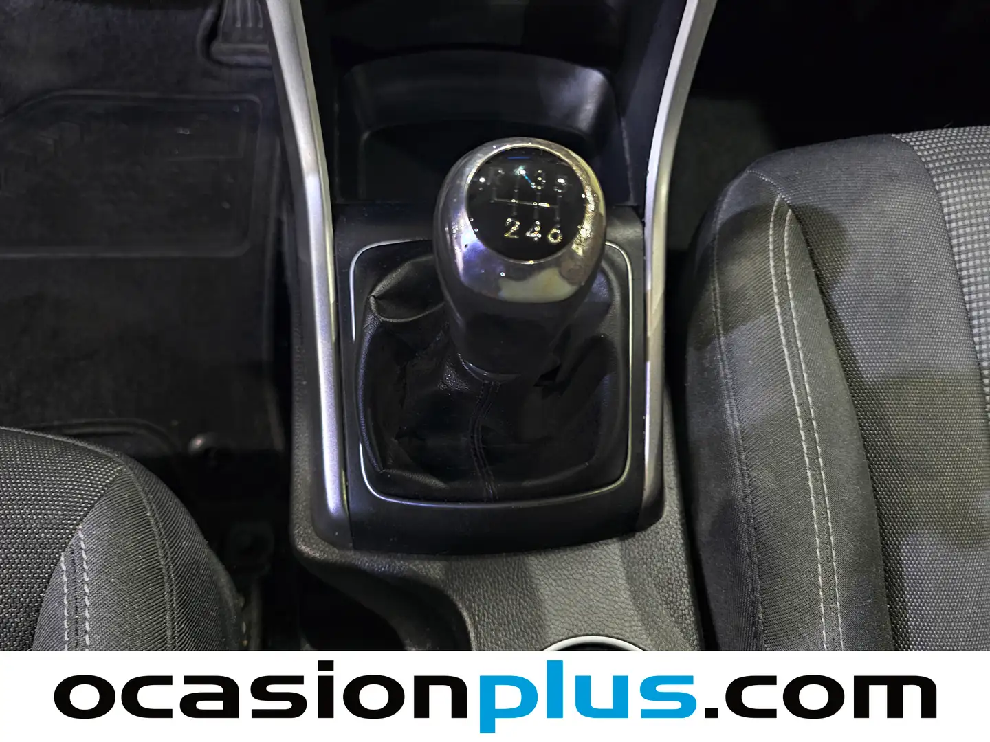 Foto Hyundai i30 Hyundai i30 1.4 CRDI Klass (90 CV)