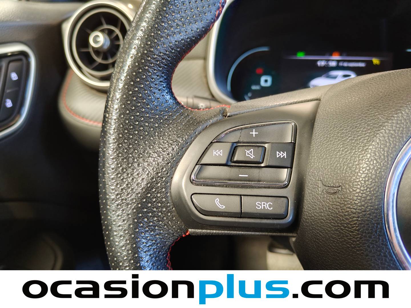 MG ZS MG ZS 1.0T Luxury Auto (111 CV)) seminuevo