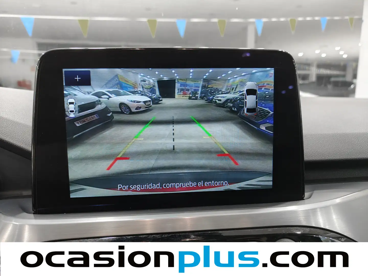 Foto Ford Kuga Ford Kuga 1.5 EcoBoost S&S Titanium 4x2 (150 CV)