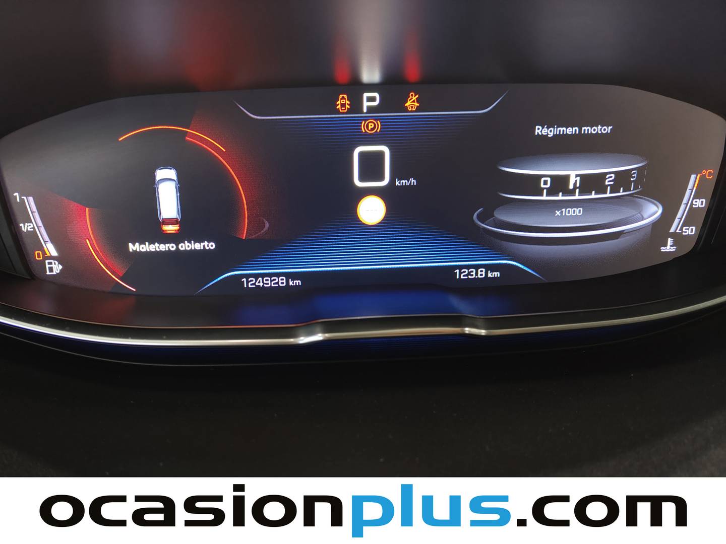 Peugeot 5008 Peugeot 5008 BlueHDi 130 Active S&S EAT8 (130 CV) de segunda mano