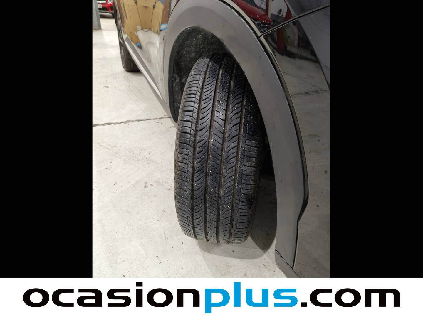 Foto MG HS MG eHS 1.5 T-GDI PHEV Luxury (258 CV)