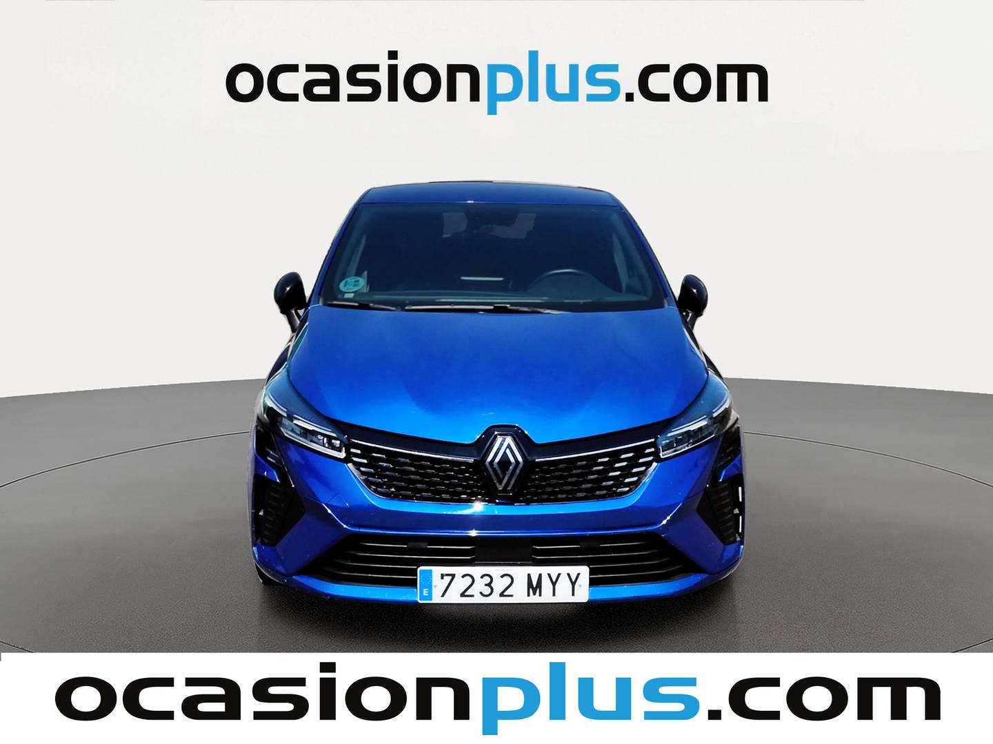 Renault Clio Renault Clio Techno TCe (90 CV) barato