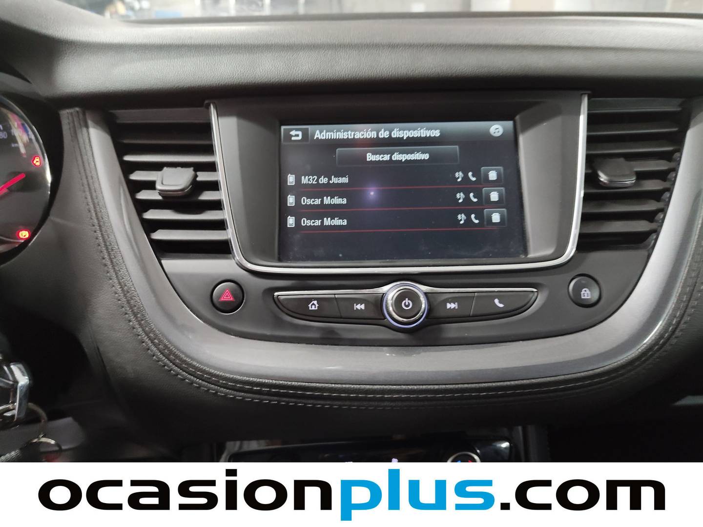 Opel Grandland X Opel Grandland X 1.2 Turbo Opel 2020 (130 CV) km 0