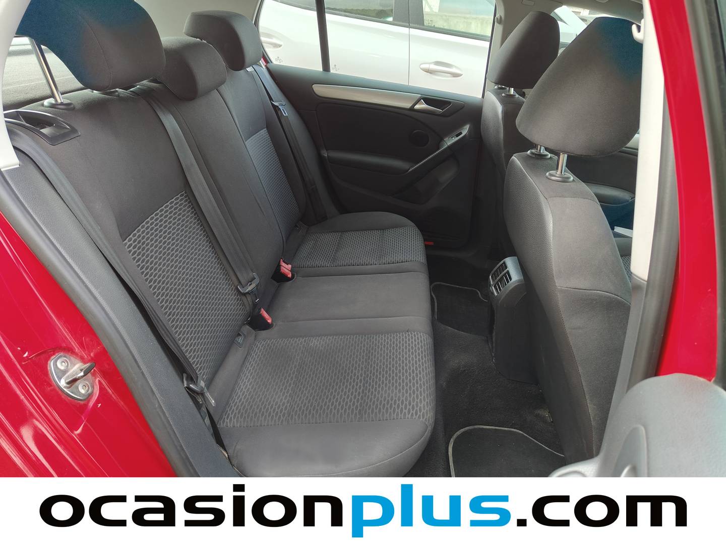 Volkswagen Golf Volkswagen Golf Advance Rabbit 1.6 TDI BMT (105 CV) al mejor precio