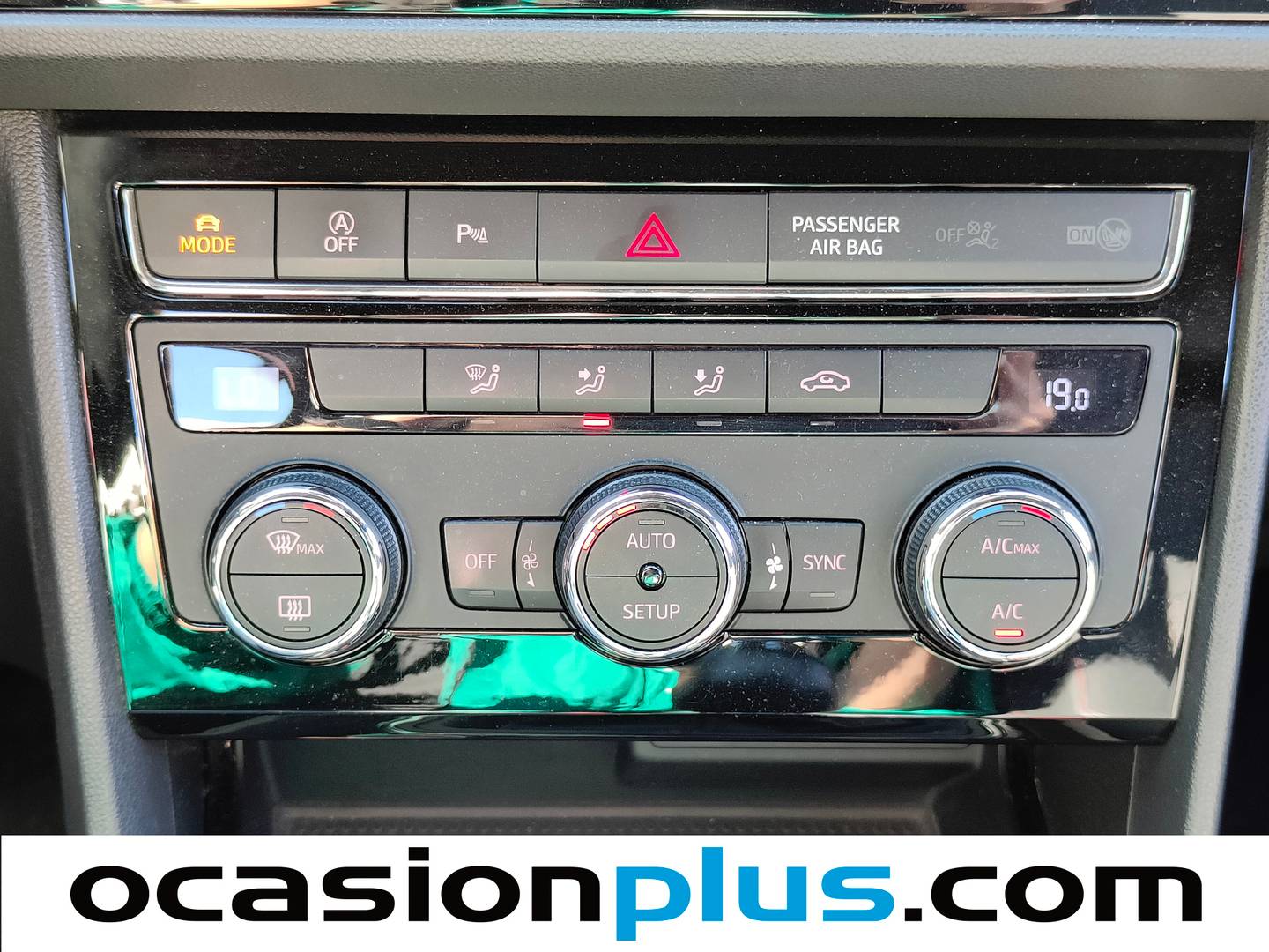 Seat León Seat León 1.5 TSI S&S FR Fast Edition (150 CV) 2020