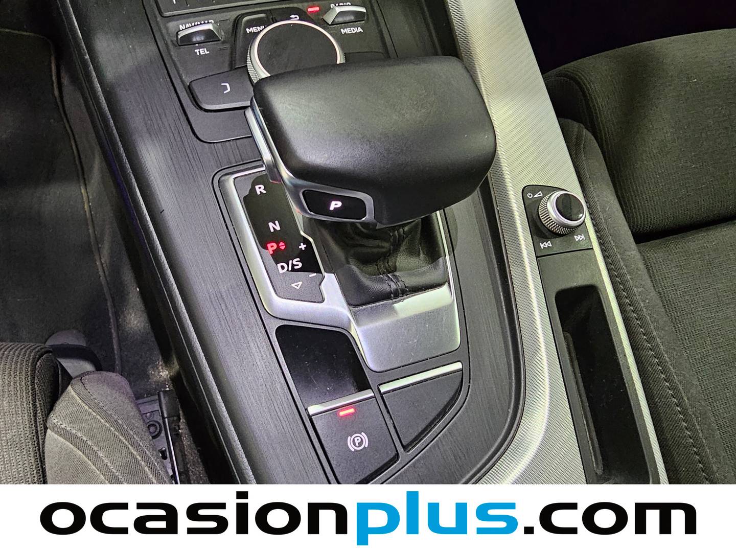 Audi A4 Audi A4 Avant sport edition 2.0 TDI quattro (190 CV) S tronic PACK S-LINE de ocasión