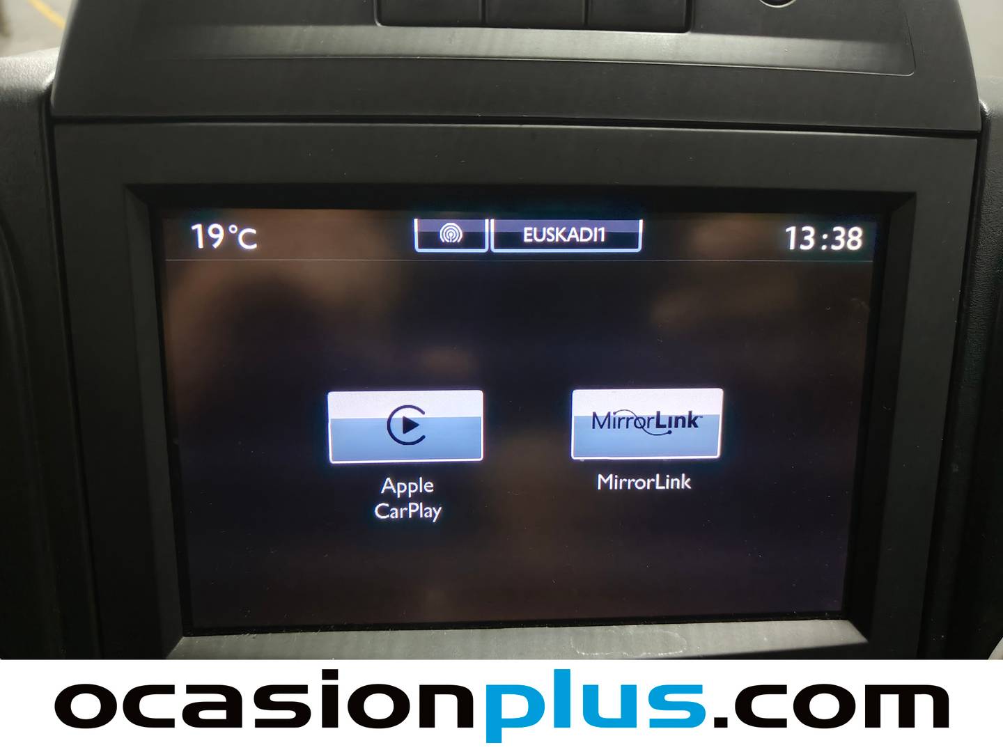 Extras y acabados del Citroën Berlingo Citroën Berlingo Multispace 20 Aniversario PureTech (110 CV)