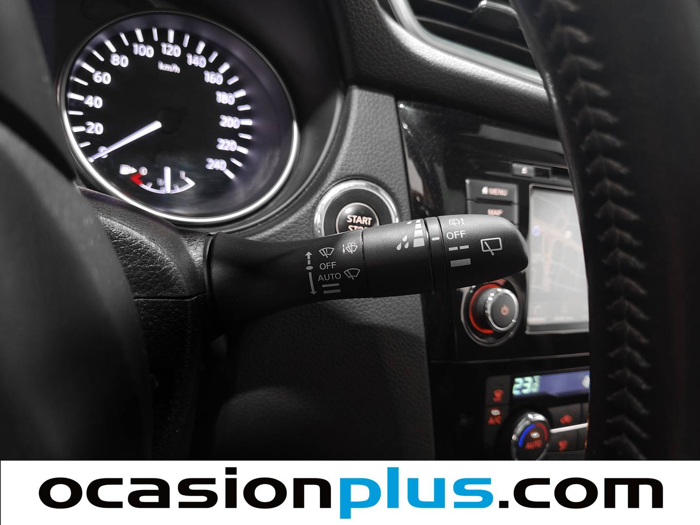 Paquetes del Nissan QASHQAI Nissan Qashqai DIG-T 140 N-Connecta (140 CV)