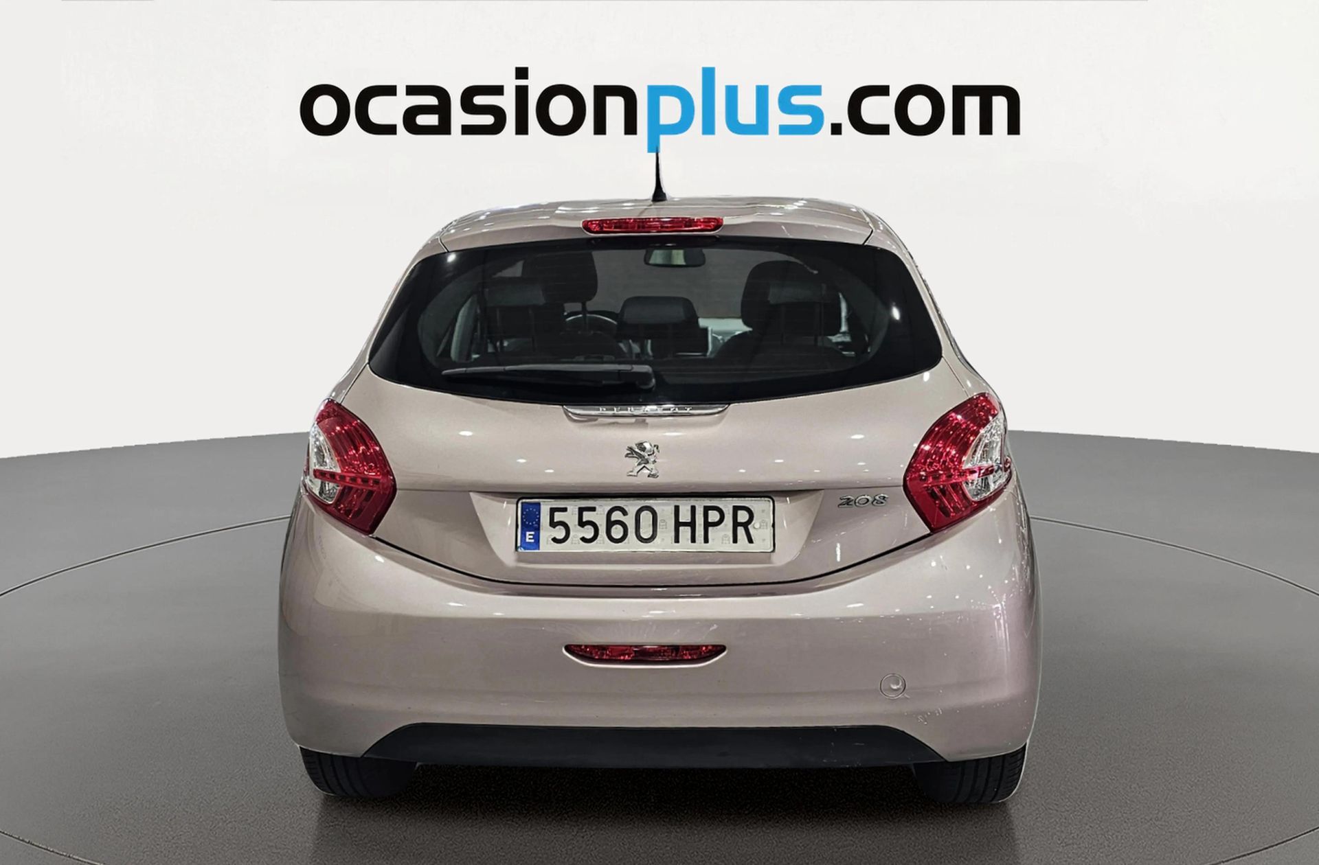 Peugeot 208 1.6 VTi Allure - foto 12