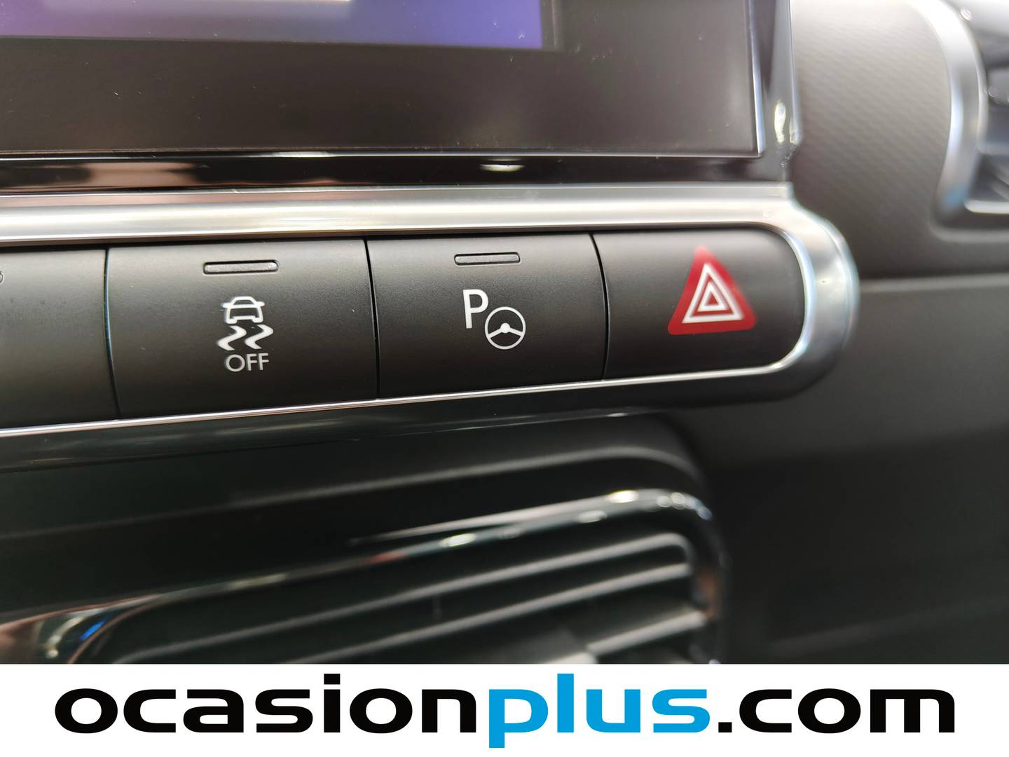 Accesorios del Citroën C4 Cactus Citroën C4 Cactus BlueHDi 100 Shine (100 CV)