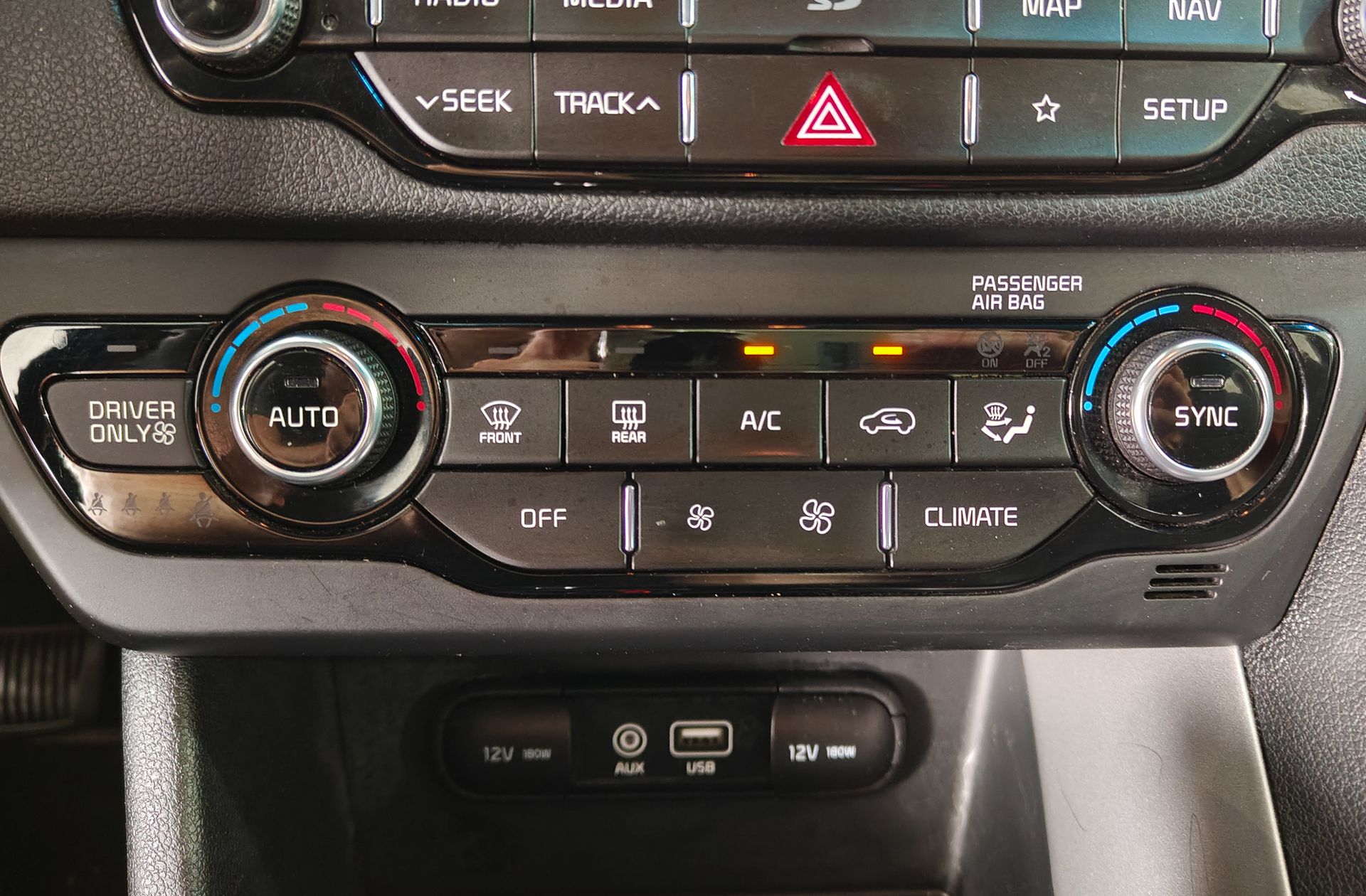 Kia Niro 1.6 GDi PHEV Híbrido Drive - foto 30
