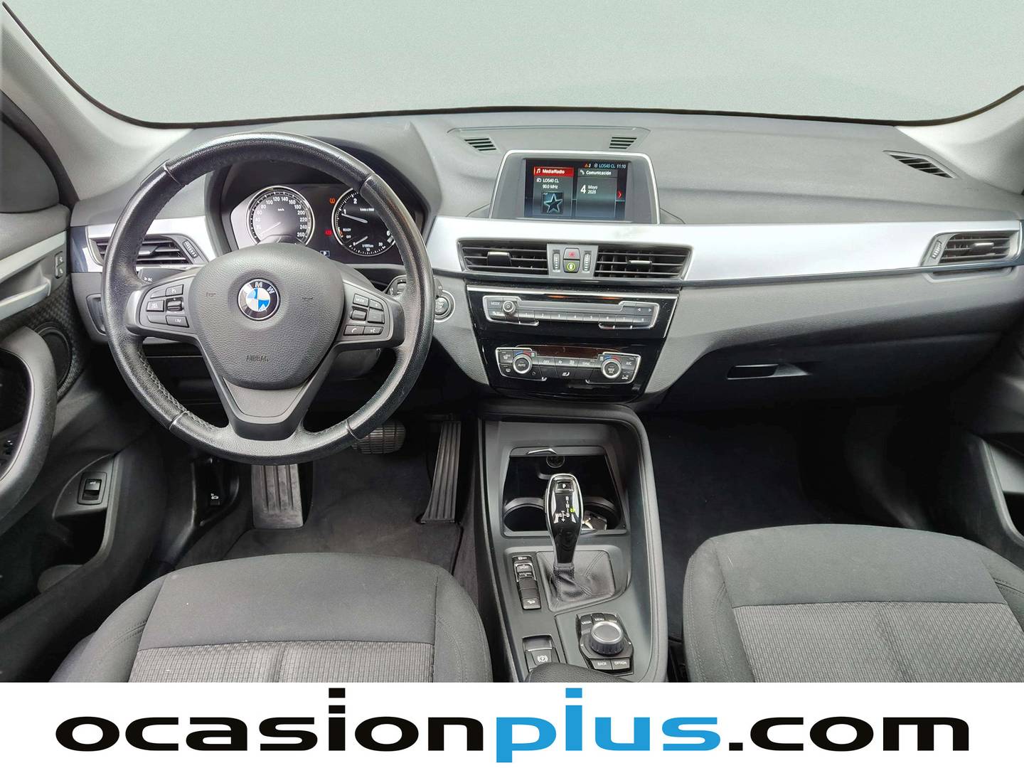 BMW X1 BMW X1 xDrive18d (150 CV) de ocasión